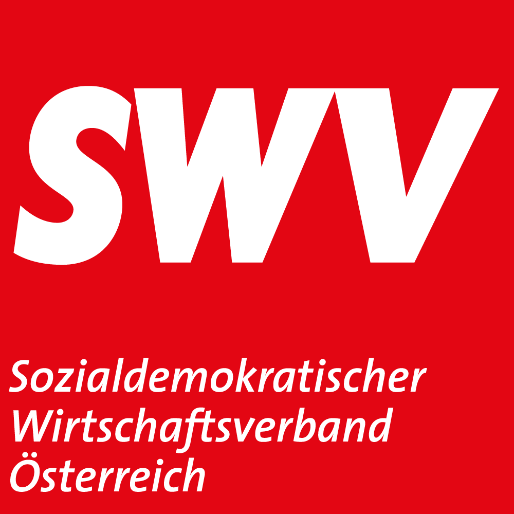 Logo Sozialdemokratischer Wirtschaftsverband